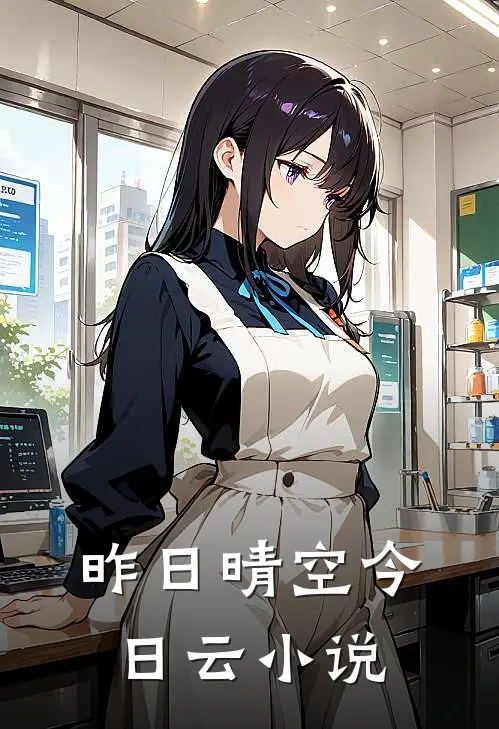 昨日晴空今日云小说