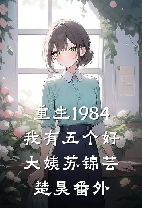 重生1984，我有五个好大姨苏锦芸楚昊番外