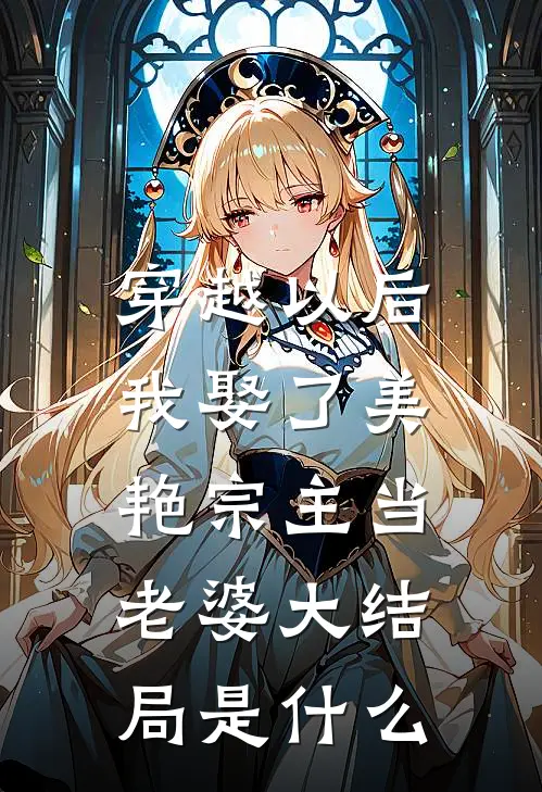 穿越以后，我娶了美艳宗主当老婆大结局是什么