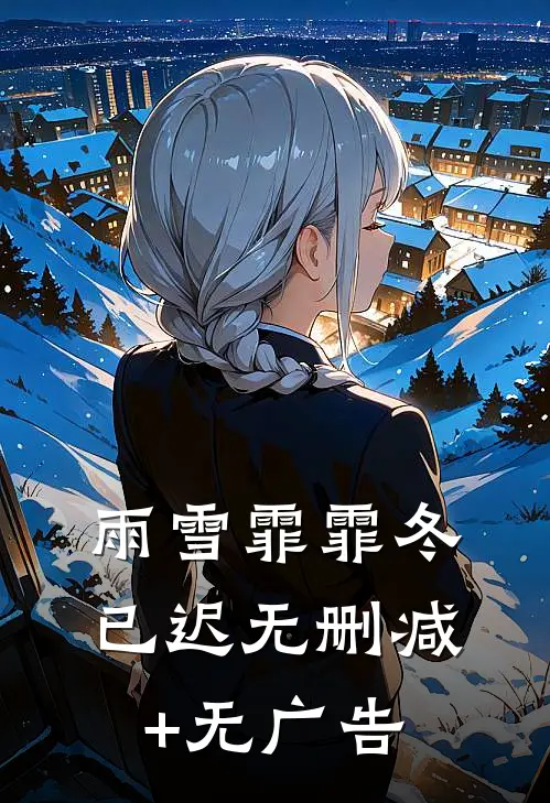雨雪霏霏冬已迟无删减+无广告