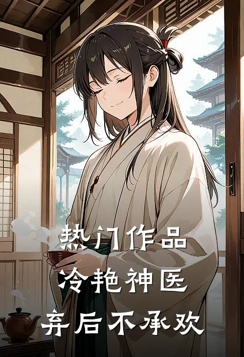 热门作品冷艳神医：弃后不承欢
