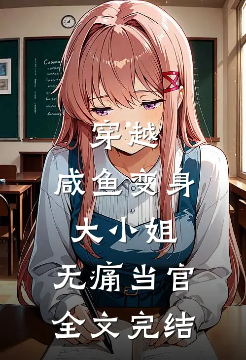 穿越：咸鱼变身大小姐，无痛当官全文完结