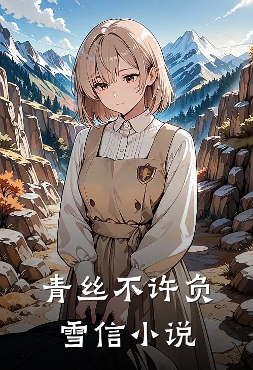 青丝不许负雪信小说