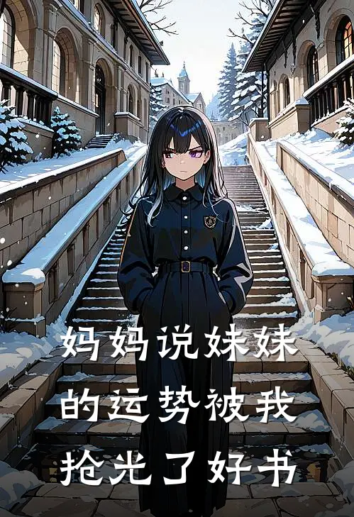 妈妈说妹妹的运势被我抢光了好书