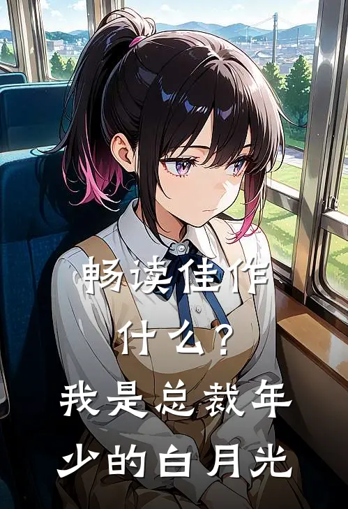 畅读佳作什么？我是总裁年少的白月光