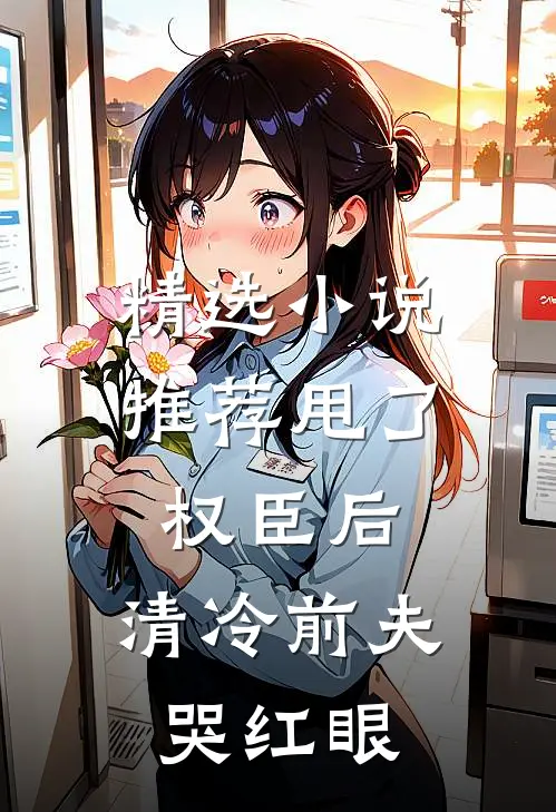 精选小说推荐甩了权臣后，清冷前夫哭红眼