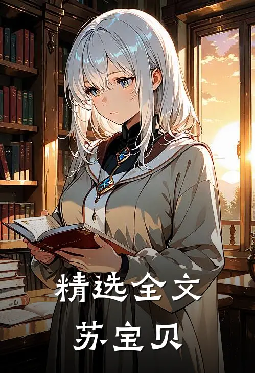 精选全文苏宝贝