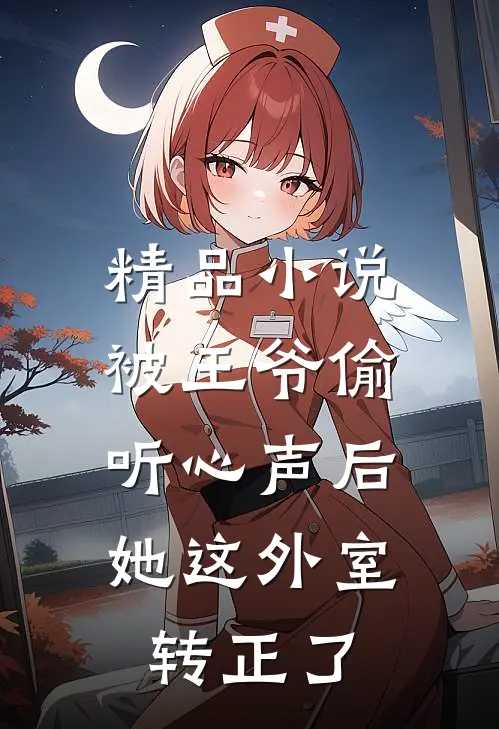 精品小说被王爷偷听心声后，她这外室转正了