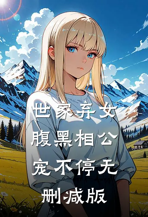 世家弃女，腹黑相公宠不停无删减版