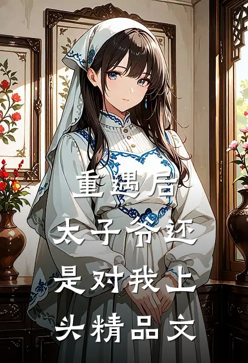 重遇后，太子爷还是对我上头精品文