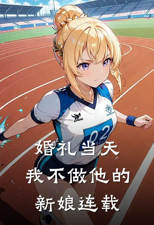 婚礼当天，我不做他的新娘连载