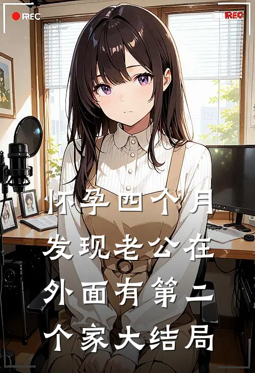 怀孕四个月，发现老公在外面有第二个家大结局