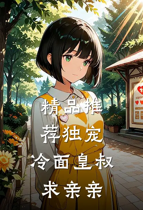 精品推荐独宠：冷面皇叔求亲亲