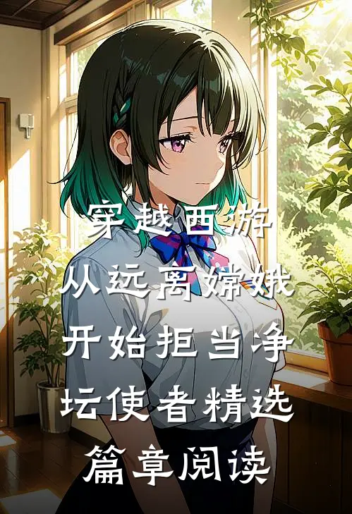 穿越西游：从远离嫦娥开始拒当净坛使者精选篇章阅读