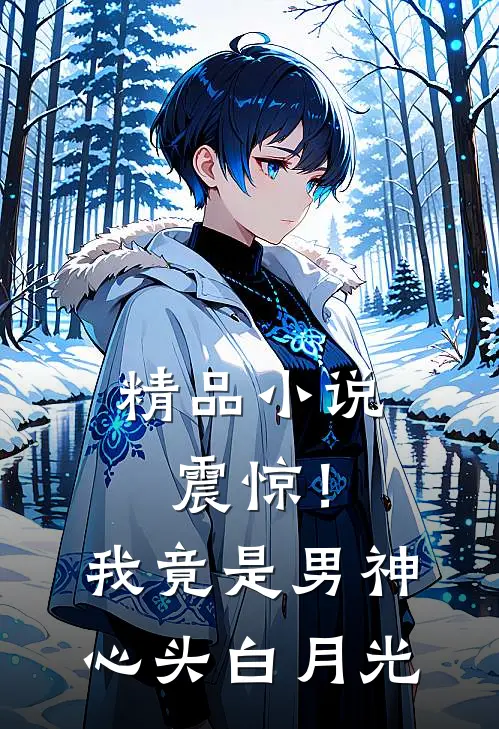 精品小说震惊！我竟是男神心头白月光