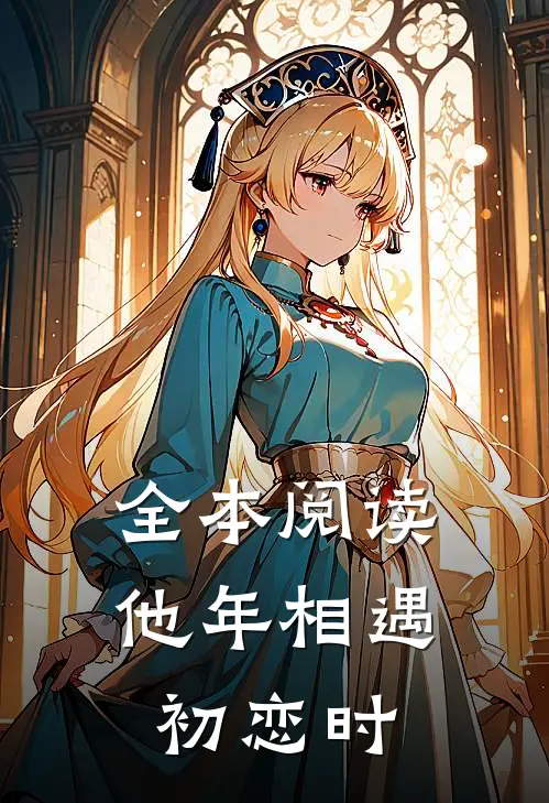全本阅读他年相遇初恋时