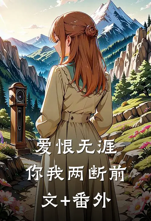 爱恨无涯，你我两断前文+番外