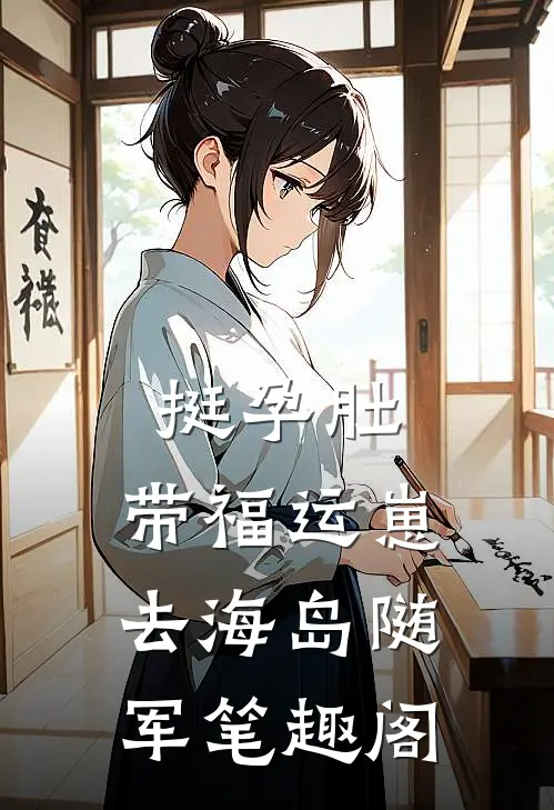 挺孕肚，带福运崽去海岛随军笔趣阁