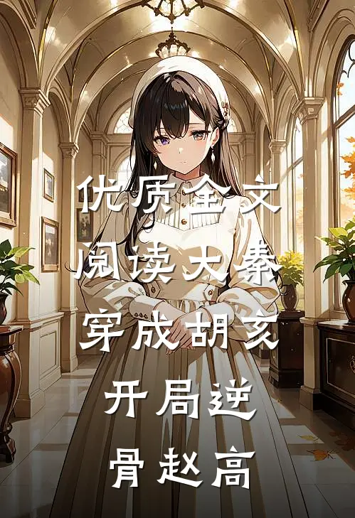 优质全文阅读大秦：穿成胡亥，开局逆骨赵高
