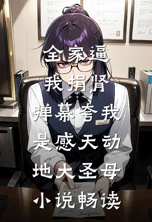 全家逼我捐肾，弹幕夸我是感天动地大圣母小说畅读
