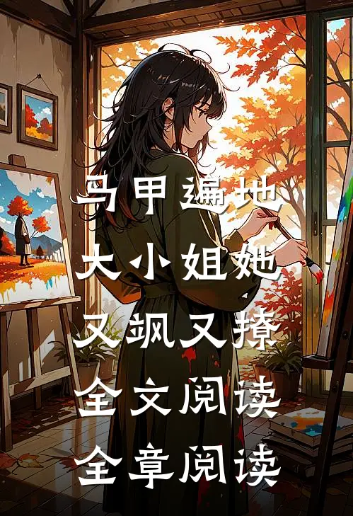 马甲遍地:大小姐她又飒又撩全文阅读全章阅读