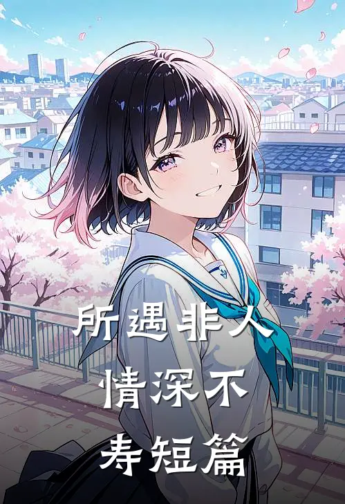所遇非人，情深不寿短篇