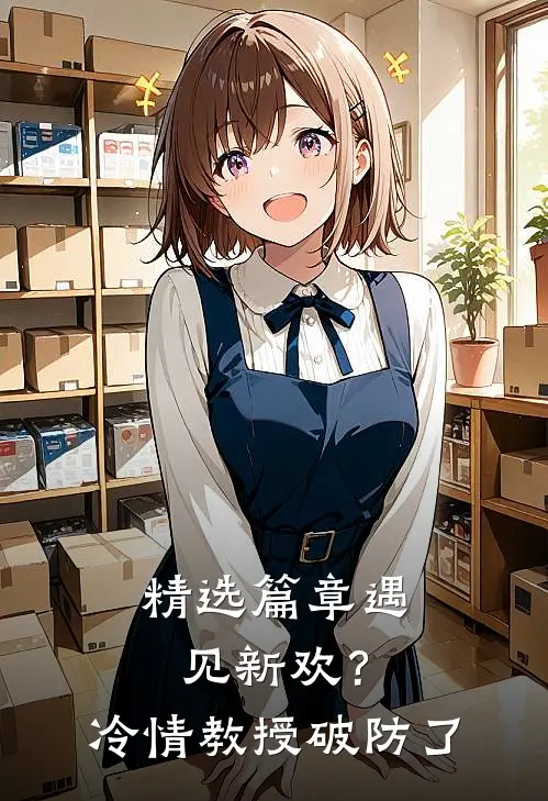 精选篇章遇见新欢？冷情教授破防了