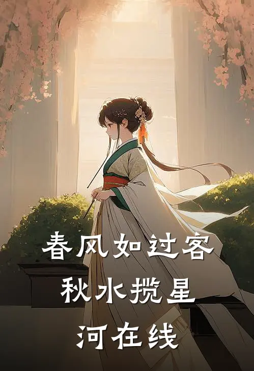 春风如过客，秋水揽星河在线