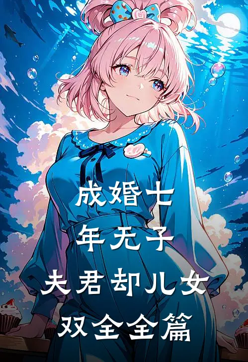 成婚七年无子，夫君却儿女双全全篇
