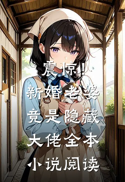 震惊！新婚老婆竟是隐藏大佬全本小说阅读