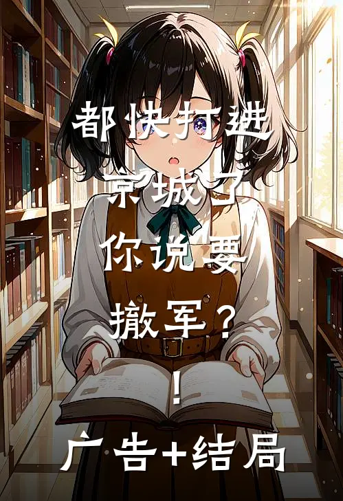 都快打进京城了，你说要撤军？！广告+结局