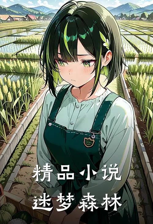 精品小说迷梦森林