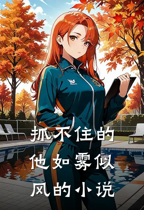抓不住的他如雾似风的小说