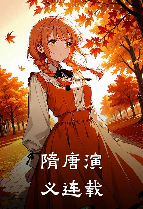 隋唐演义连载