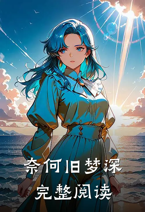 奈何旧梦深完整阅读