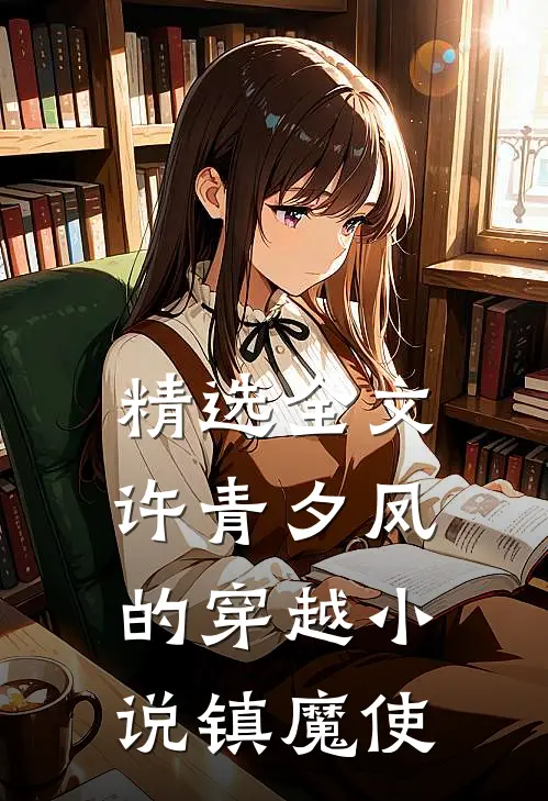 精选全文许青夕凤的穿越小说镇魔使