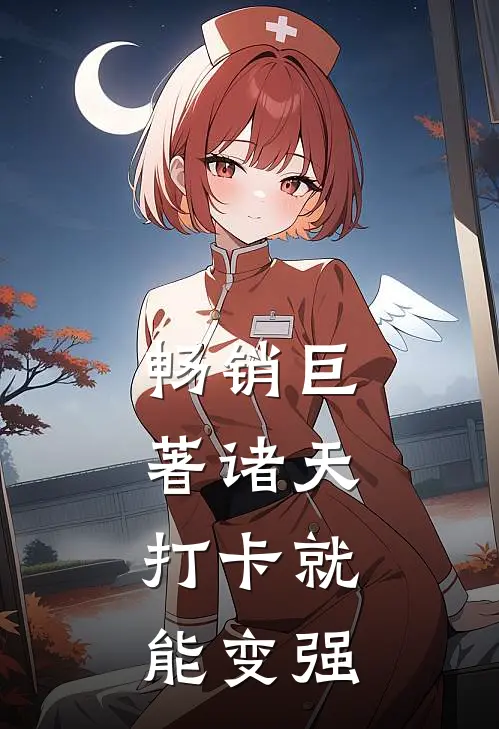 畅销巨著诸天：打卡就能变强