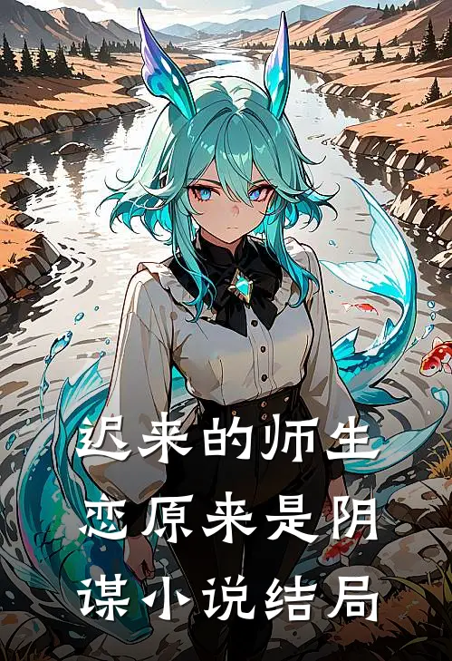 迟来的师生恋原来是阴谋小说结局