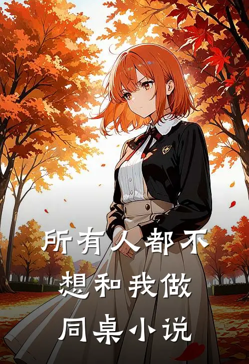 所有人都不想和我做同桌小说