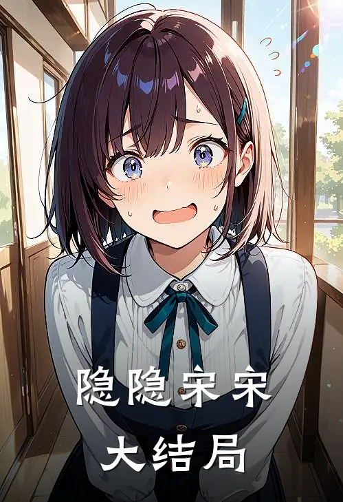 隐隐宋宋大结局