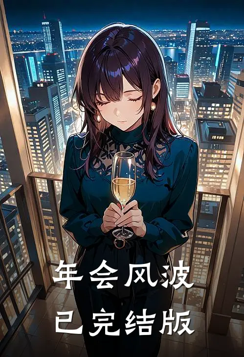 年会风波已完结版
