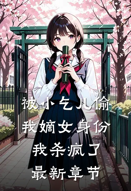 被小乞儿偷我嫡女身份，我杀疯了最新章节