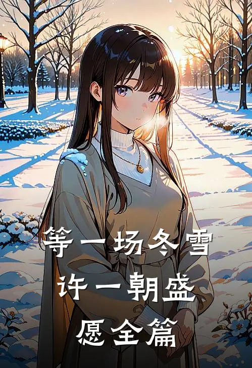 等一场冬雪，许一朝盛愿全篇