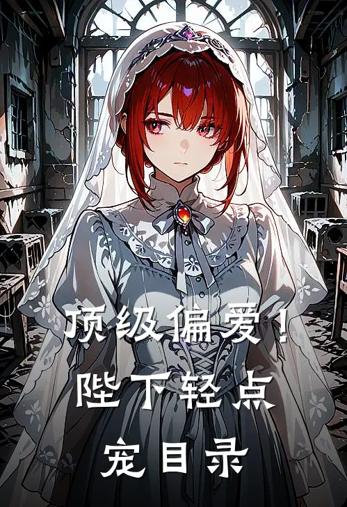 顶级偏爱！陛下轻点宠目录