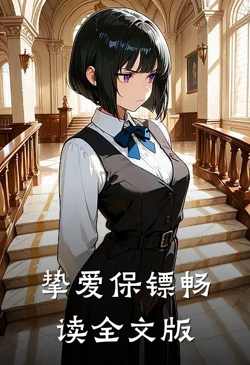 挚爱保镖畅读全文版