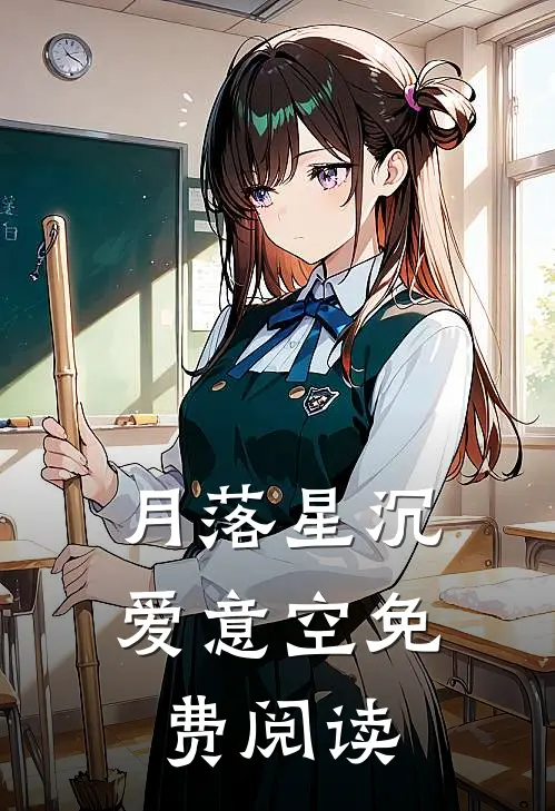 月落星沉爱意空免费阅读