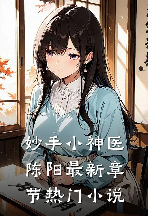 妙手小神医陈阳最新章节热门小说