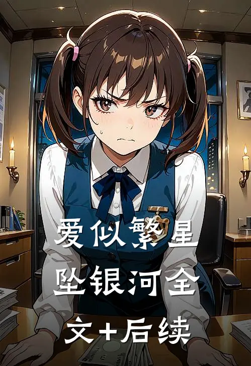 爱似繁星坠银河全文+后续