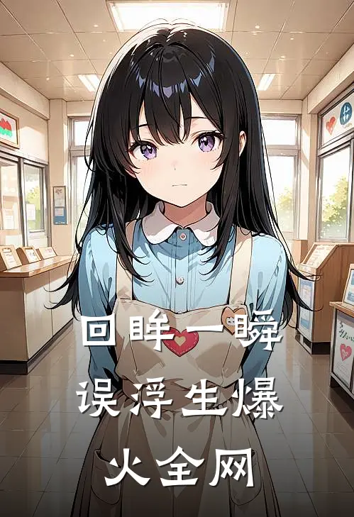 回眸一瞬误浮生爆火全网