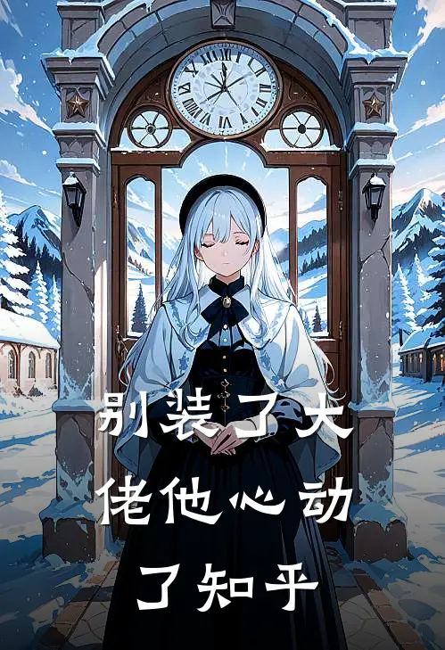别装了大佬他心动了知乎